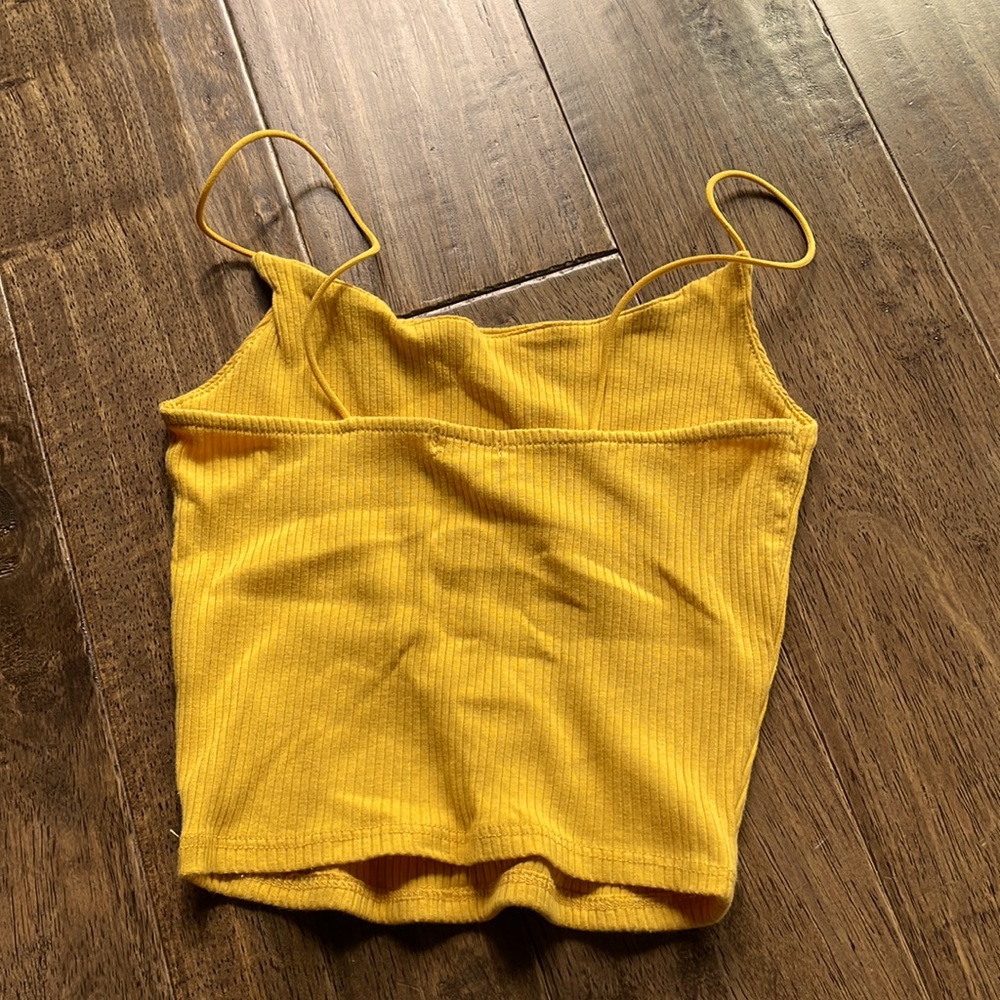 Garage Tank - Picture 2 of 3